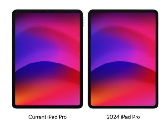 高平高平ipad维修服务点分享新款iPad Pro和iPad Air要来了