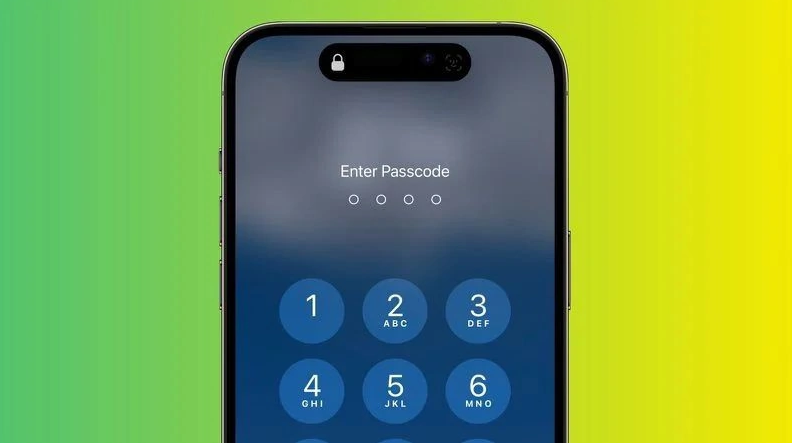 高平苹果维修网点分享凭iPhone密码就能窃取“你的整个数字生活”？ 