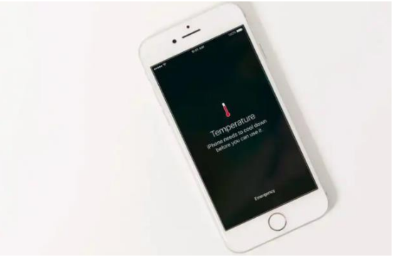 高平苹果手机维修分享iPhone 手机发热如何快速降温 