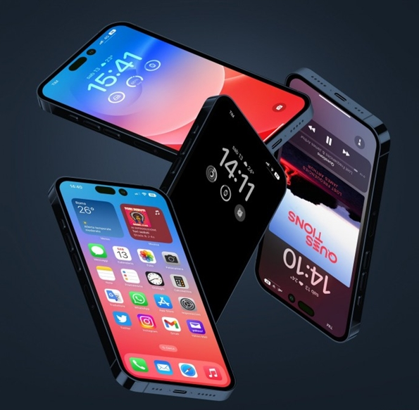 高平苹果14维修分享入门级iPhone 14多少钱 