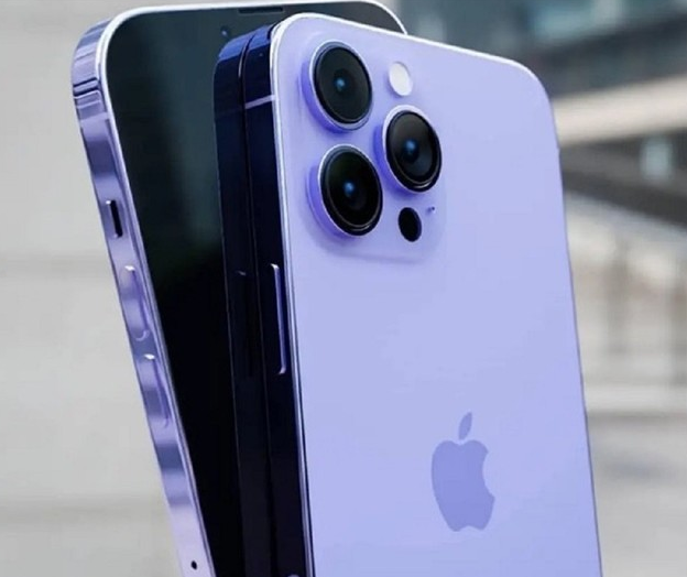 高平苹果14维修分享凭什么4800万像素的iPhone14就能上热搜 