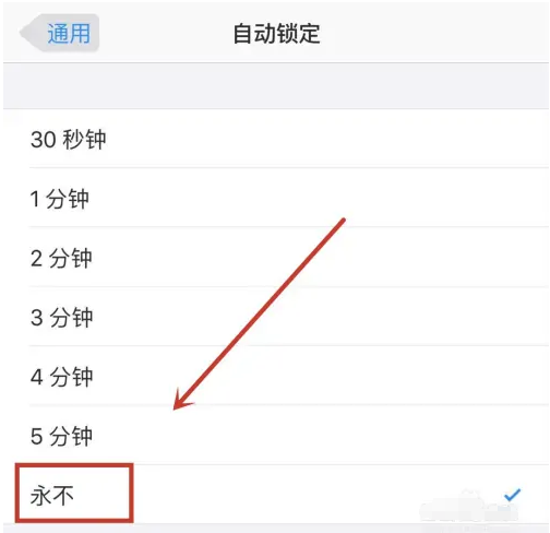 高平苹果14维修分享iPhone 14有常亮屏功能吗 
