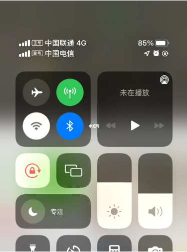 高平苹果手机维修分享iPhone双卡信号解决办法 