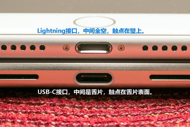 高平苹果14维修分享iPhone 14会是什么接口 