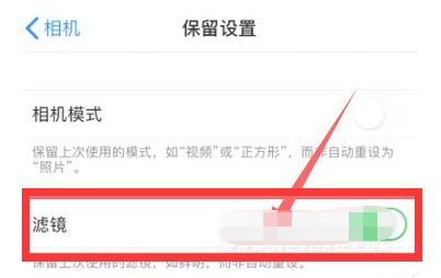 高平苹果13维修分享iPhone13拍照有绿点是怎么回事 