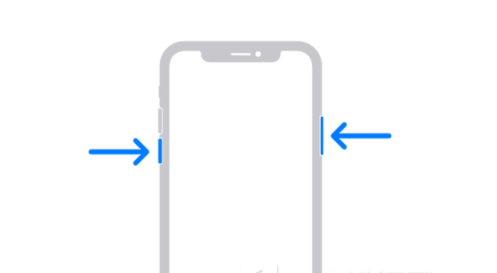 高平苹果13维修分享iPhone13屏幕失灵怎么办 