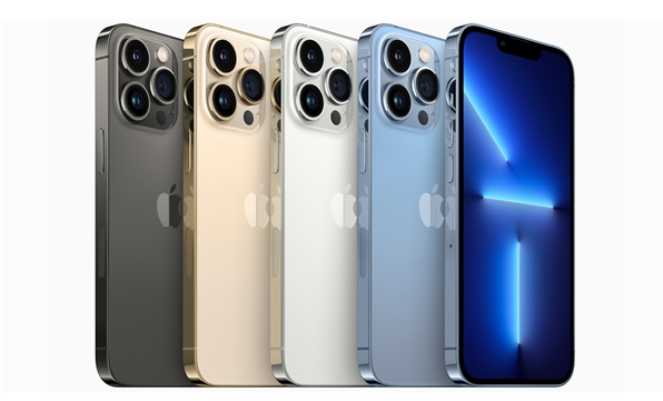 高平苹果14维修分享iPhone 14、14 Pro/Max规格、售价汇总 