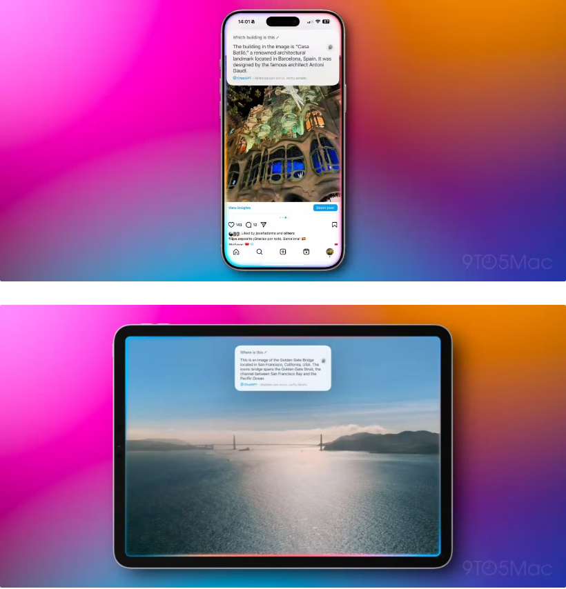 高平苹果手机维修分享苹果 Siri 接入 ChatGPT AI  
