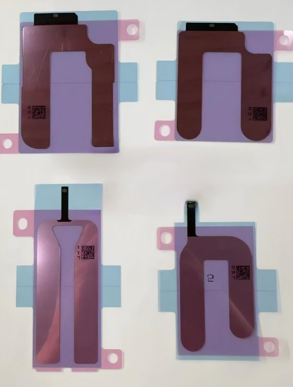 高平苹果手机维修分享iPhone 17 Pro 机型电池将采用创新型粘合剂 