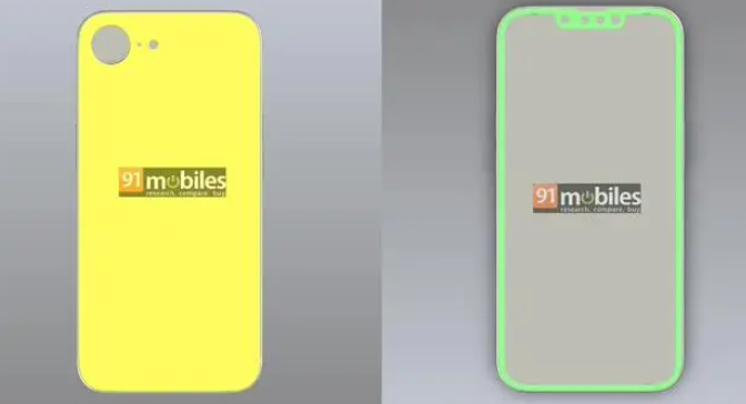 高平苹果手机维修分享苹果小屏iPhone SE4值得买吗 