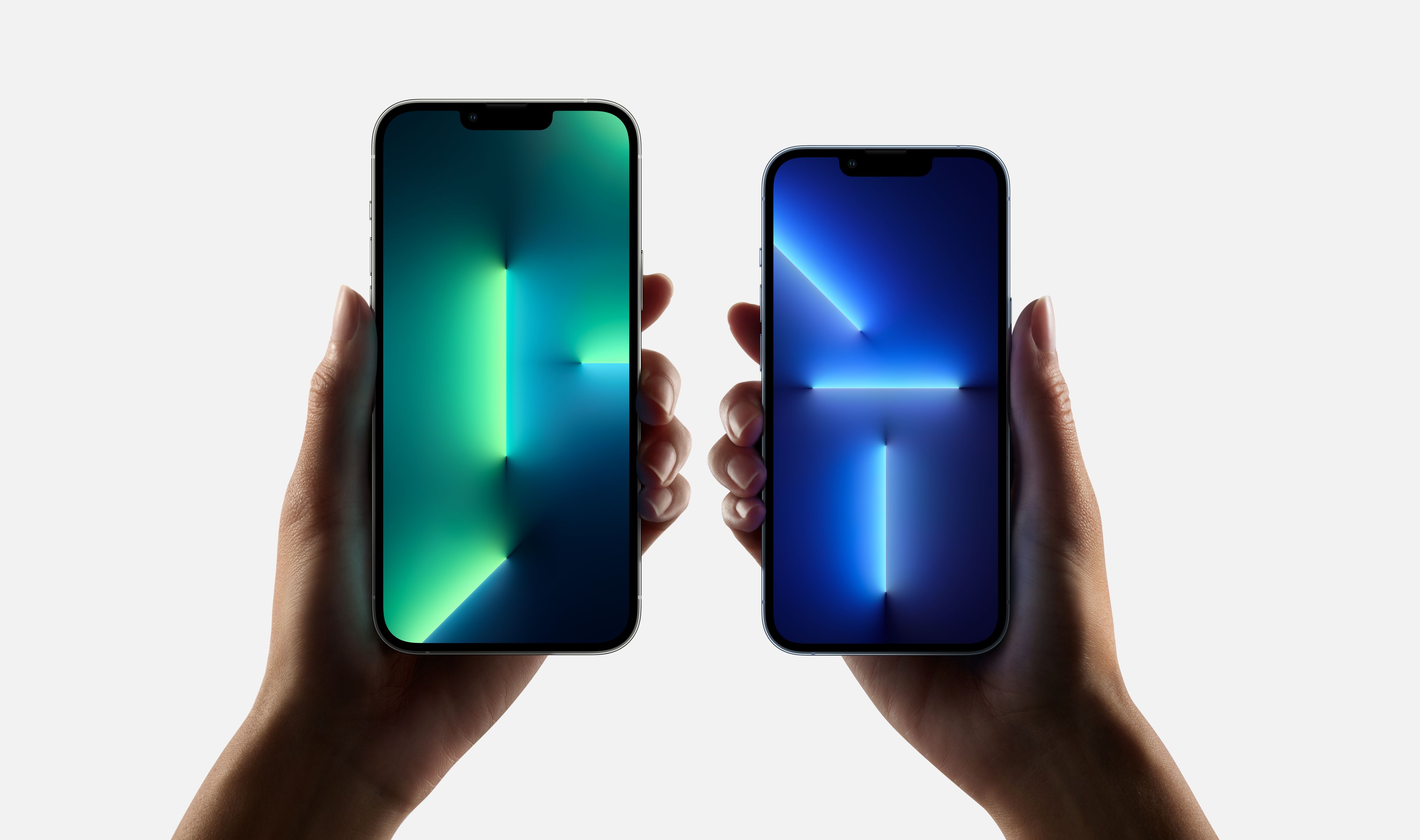 高平苹果手机维修分享iPhone 13 四款机型怎么选 