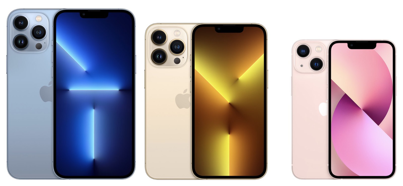 高平苹果手机维修分享iPhone 13续航怎么样 