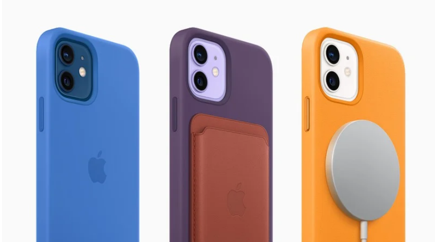 高平苹果手机维修分享关于 iPhone 13 的细节爆料 