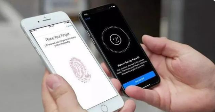 高平苹果手机维修分享iPhone 13 系列会有屏下指纹吗 