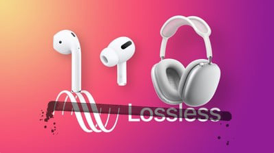 高平苹果手机维修分享哪些设备支持Apple Music 无损音频 