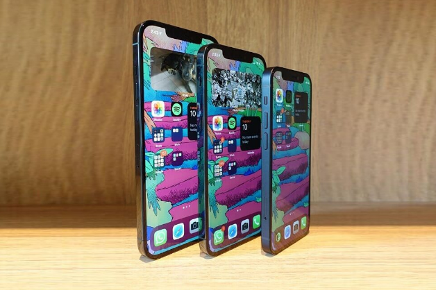 高平苹果手机维修分享iPhone 13发布日期 