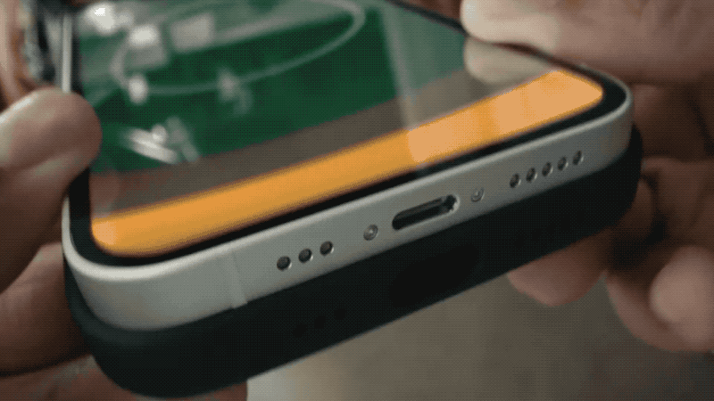 高平苹果手机维修分享未来 Magsafe 还有哪些发展空间 