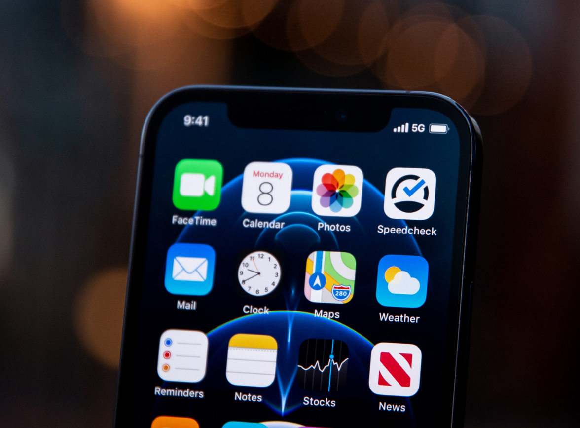 高平苹果手机维修分享为什么 iPhone 12 在冬季会自动关机 