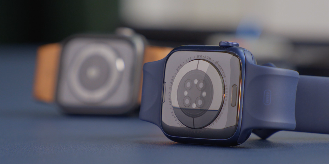 高平苹果手机维修分享Apple Watch 是如何测量卡路里的 