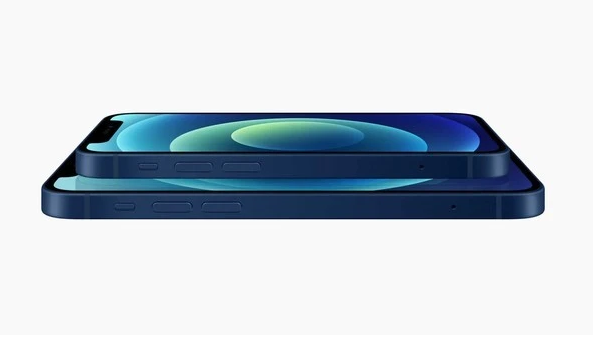 高平苹果手机维修分享iPhone 12 mini 锁屏后触屏失灵怎么办 