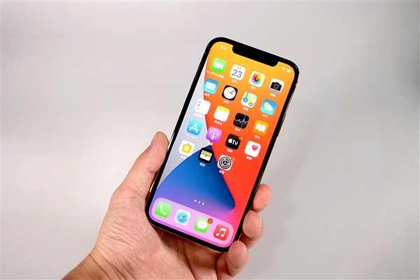 高平苹果手机维修分享iOS 14.2修订版已到，专属iPhone 12系列 