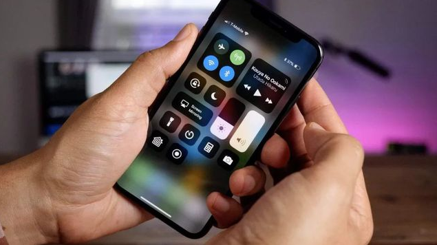 高平苹果手机维修分享iPhone 12信号差怎么办 
