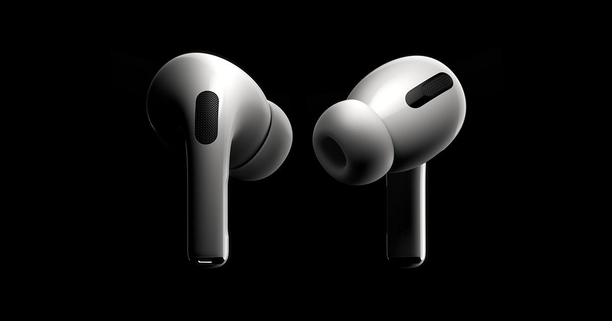高平苹果手机维修分享AirPods Pro 爆音、降噪效果下降怎么办 