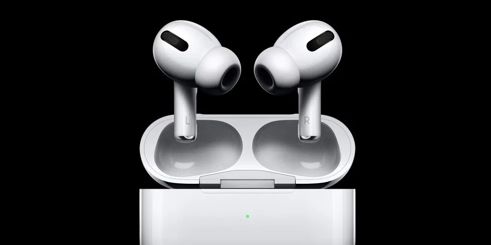 高平苹果手机维修分享AirPods Pro 出现静电噪音 