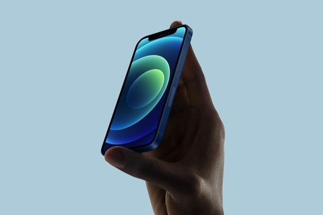 高平苹果手机维修分享iPhone 12 mini辐射很大吗 