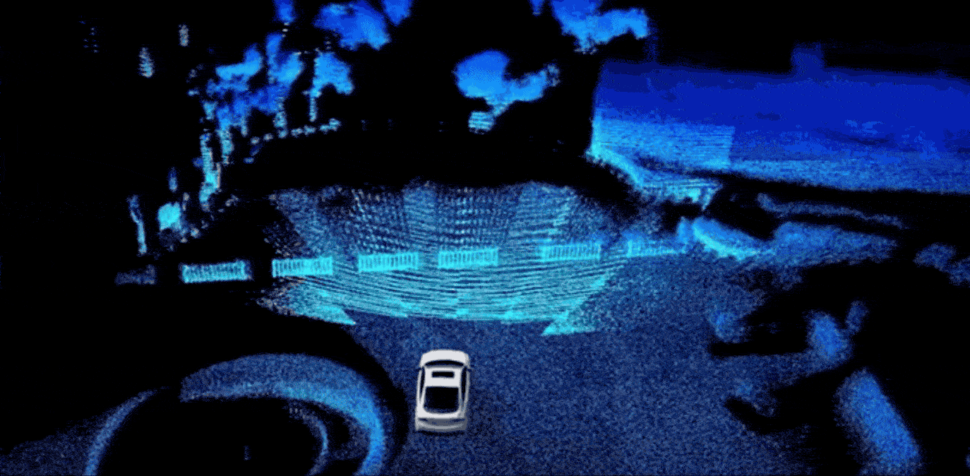 高平苹果手机维修分享iPhone 12 Pro 搭载的 LiDAR 镜头与 ToF 镜头有什么不同 