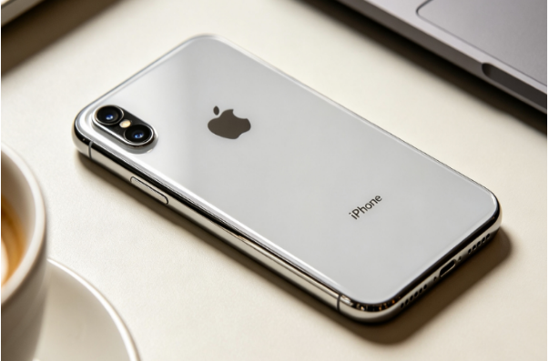 高平苹果手机维修分享iPhone XS Max换电池 