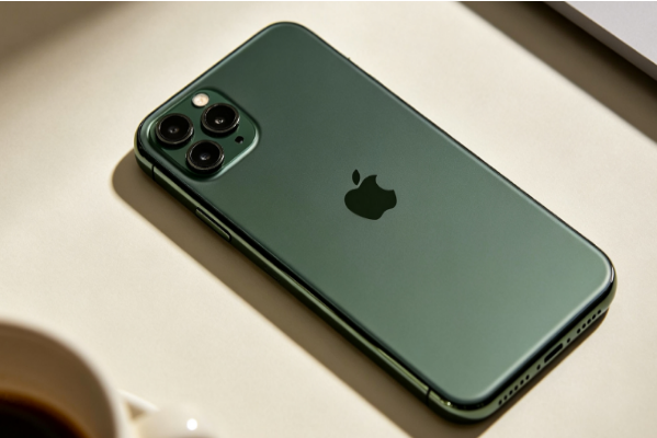 高平苹果手机维修点分享iPhone11 Pro换电池 