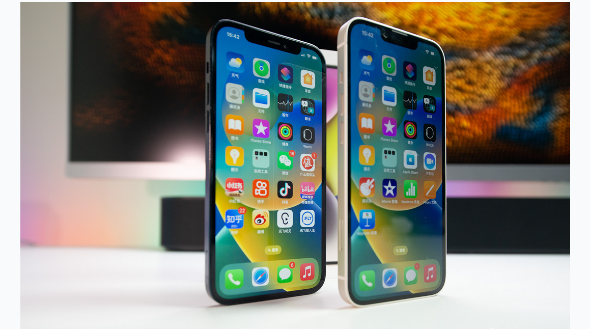高平苹果维修点分享iPhone 14 Plus进水维修 