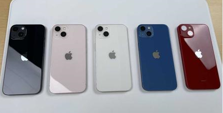 高平苹果维修点分享iPhone 13维修主板易被忽略实操故障 