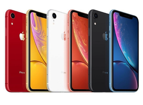 高平苹果维修点分享iPhone XR自动关机音频功放与电池通信故障 