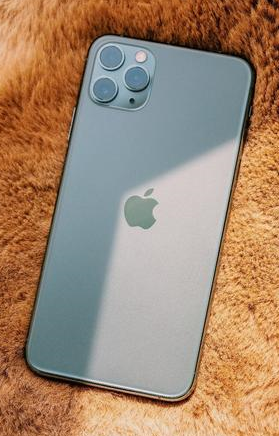 高平苹果维修点分享iPhone 11Pro Max自动关机装配类硬故障 