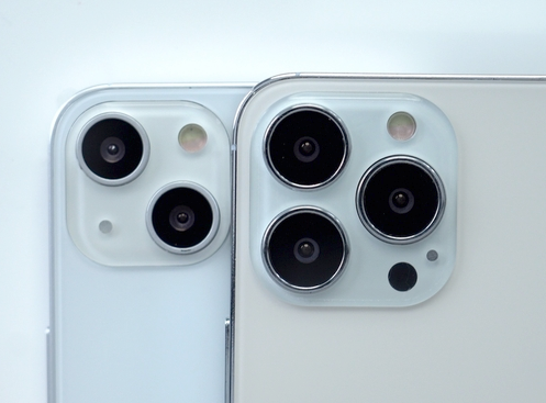 高平苹果维修点分享iPhone 13 Pro自动关机二修机隐性硬故障 