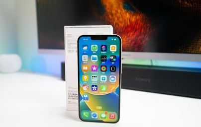 高平苹果维修点分享iPhone 14自动关机故障深度解析 