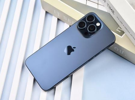 高平苹果维修点分享iPhone 15 Pro Max自动关机造成的原因 