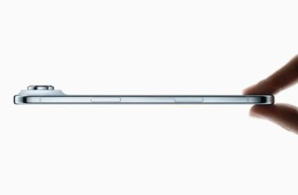 高平苹果维修点分享iPhone 17 Air自动关机电源故障解析 
