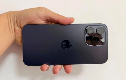 高平苹果维修点分享iPhone 14 Pro Max扩容实战误区 