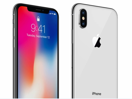 高平苹果维修点分享iPhone X系统软硬故障区分指南 