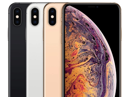 高平苹果维修点分享iPhone XS Max系统急救与电池管理 