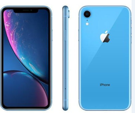 高平苹果维修点分享iPhone XR后台与通知系统排错 