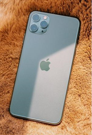 高平苹果维修点分享iPhone 11 Pro Max辅助与邮件排错 