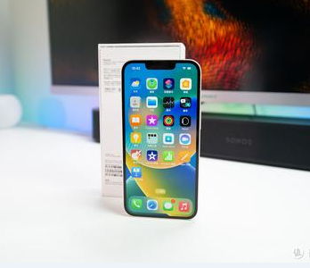 高平苹果维修点分享iPhone 14音频与待机系统排错 
