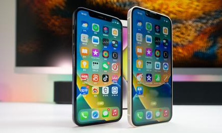 高平苹果维修点分享iPhone 14 Plus安全隔区与音频排错 