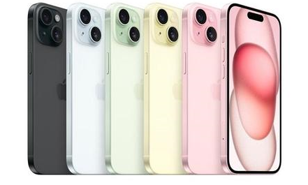 高平苹果维修点分享iPhone 15续航与互通系统排错 