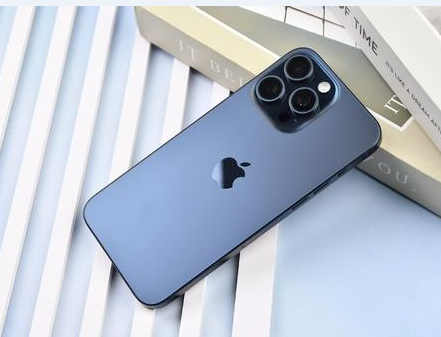 高平苹果维修点分享iPhone 15 Pro Max邮件迁移排错 