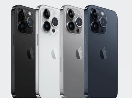 高平苹果维修点分享iPhone 16 Pro通信与备份排错 
